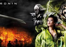 47 Ronin