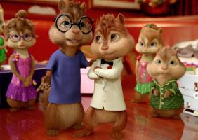 Alvin et les Chipmunks