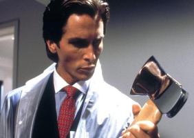 American Psycho