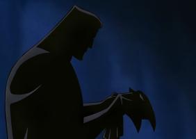 Batman (DC Universe Animated)