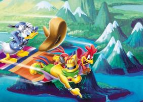 Caballeros