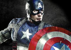 Captain America