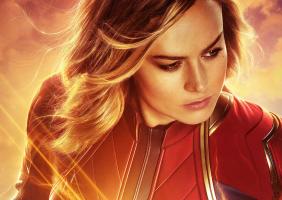 Captain Marvel