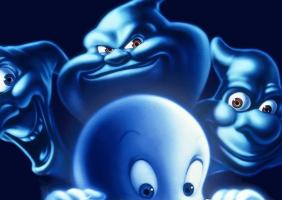 Casper