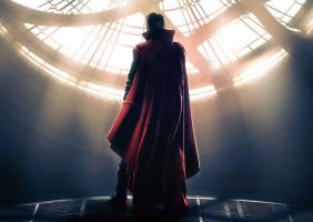 Doctor Strange