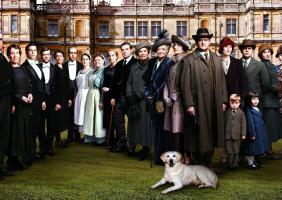 Downton Abbey