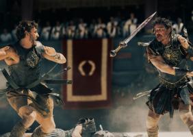 Saga Gladiator