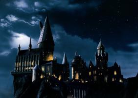 Saga Harry Potter