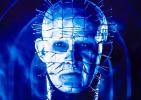 Hellraiser