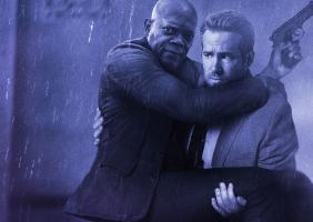 Hitman & Bodyguard