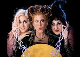 Hocus Pocus