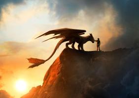 How to Train Your Dragon (Live-Action) Collection
