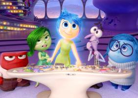 Inside Out Collection