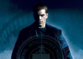 Jason Bourne