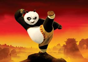 Kung Fu Panda