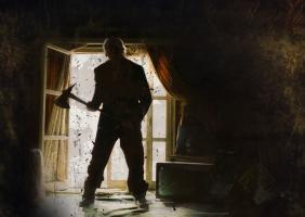 La colline a des yeux (Reboot) La colline a des yeux (Reboot)