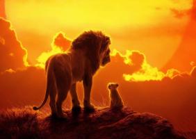 Saga Le Roi Lion (Reboot)