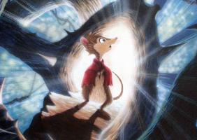 Le Secret de NIMH