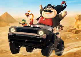 Les Bad Guys