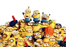 Les Minions