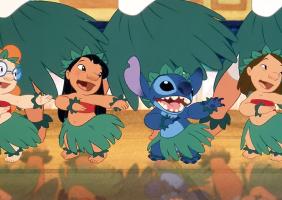 Lilo & Stitch