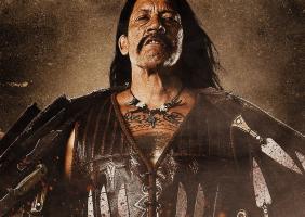 Machete