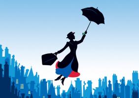 Mary Poppins