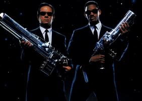 Men in Black