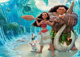 Saga Vaiana