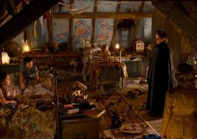 Nanny McPhee