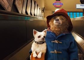 Paddington