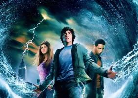 Percy Jackson