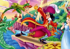 Peter Pan