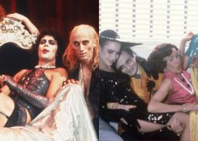 Rocky Horror Collection