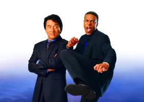 Rush Hour