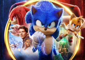 Saga Sonic