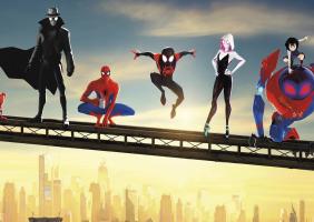 Spider-Man : New Generation