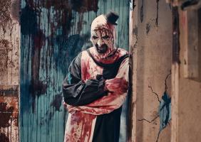 Terrifier Collection