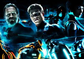 TRON