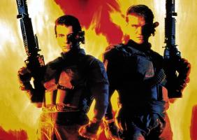 Universal Soldier