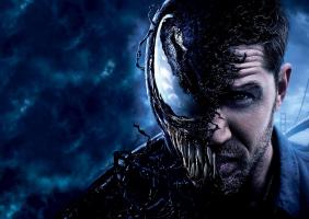 Saga Venom