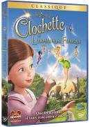 Clochette et l’expédition féerique DVD Edition Classique