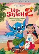 Lilo & Stitch 2 : Hawaï, nous avons un problème ! DVD Edition Classique