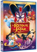 Aladdin : Le Retour de Jafar Edition Classique