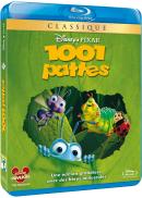1001 Pattes Blu-ray Edition Classique