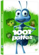 1001 Pattes Édition limitée Disney Pixar