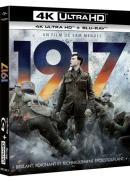 1917 4K Ultra HD + Blu-ray