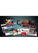 2001 : L'Odyssée de l’espace Édition The Film Vault Collector Limitée - Blu-ray 4K Ultra HD + Blu-ray + goodies