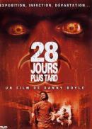 28 Jours plus tard Edition DVD