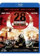 28 Semaines plus tard Edition Blu-ray
